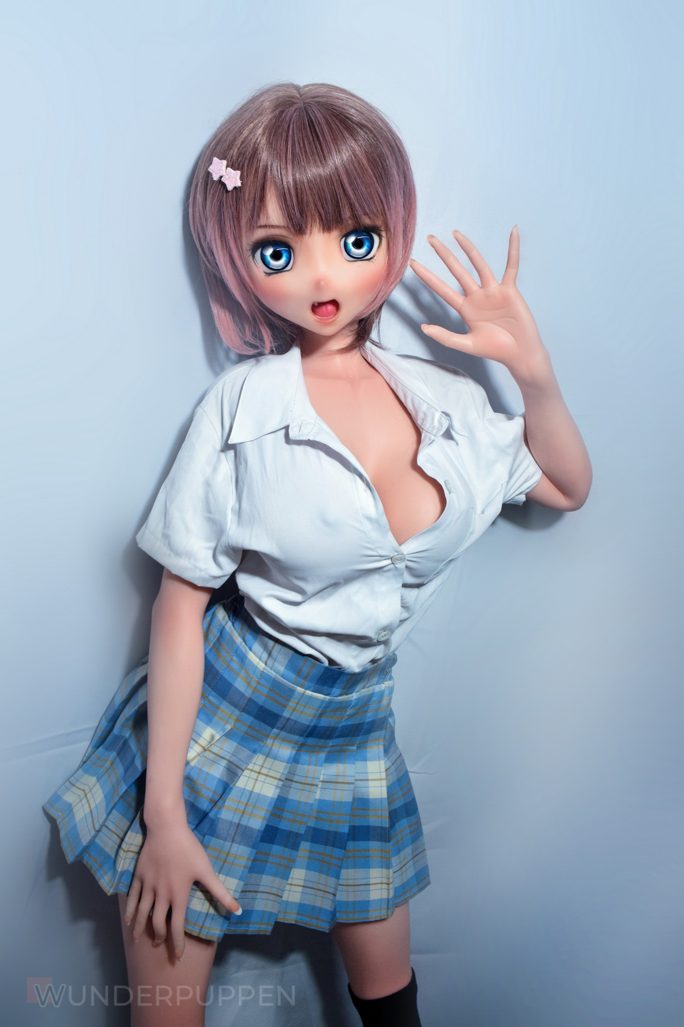 Koizumi Nana – Elsa Babe 148cm – Bild 13