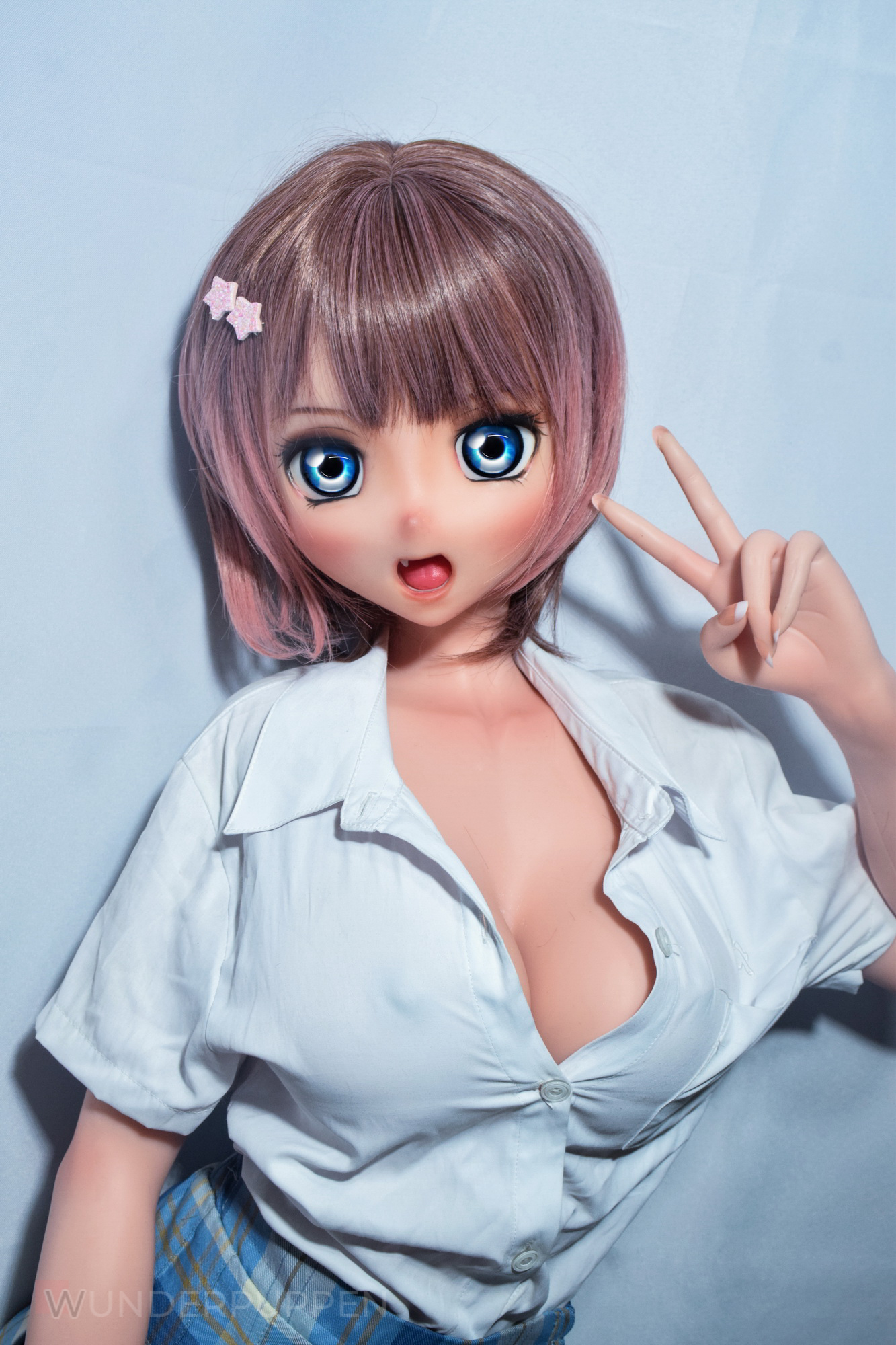 Koizumi Nana – Elsa Babe 148cm – Bild 14