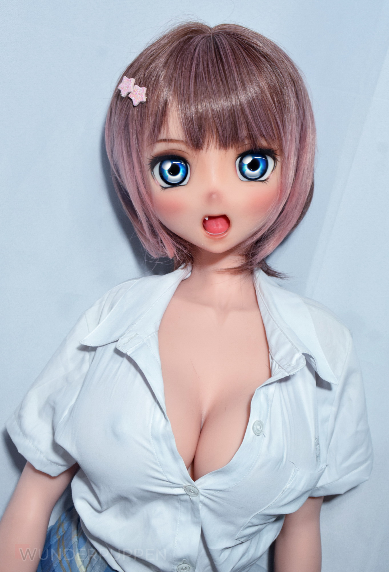 Koizumi Nana – Elsa Babe 148cm – Bild 11