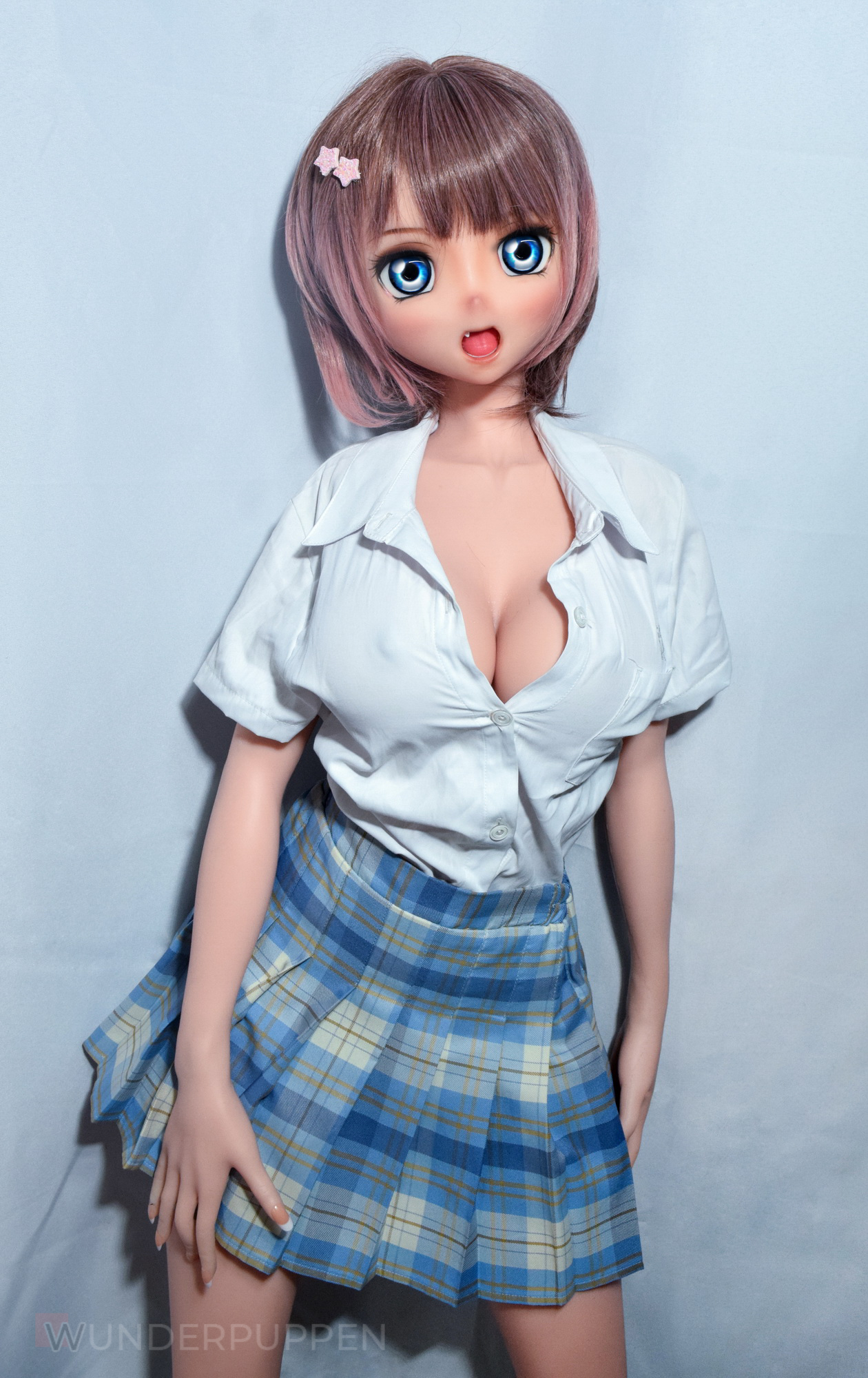 Koizumi Nana – Elsa Babe 148cm – Bild 12