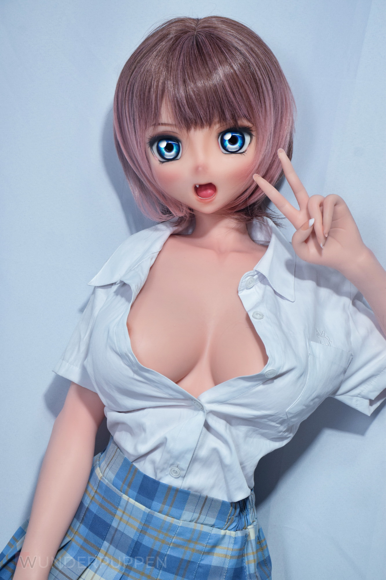 Koizumi Nana – Elsa Babe 148cm – Bild 9