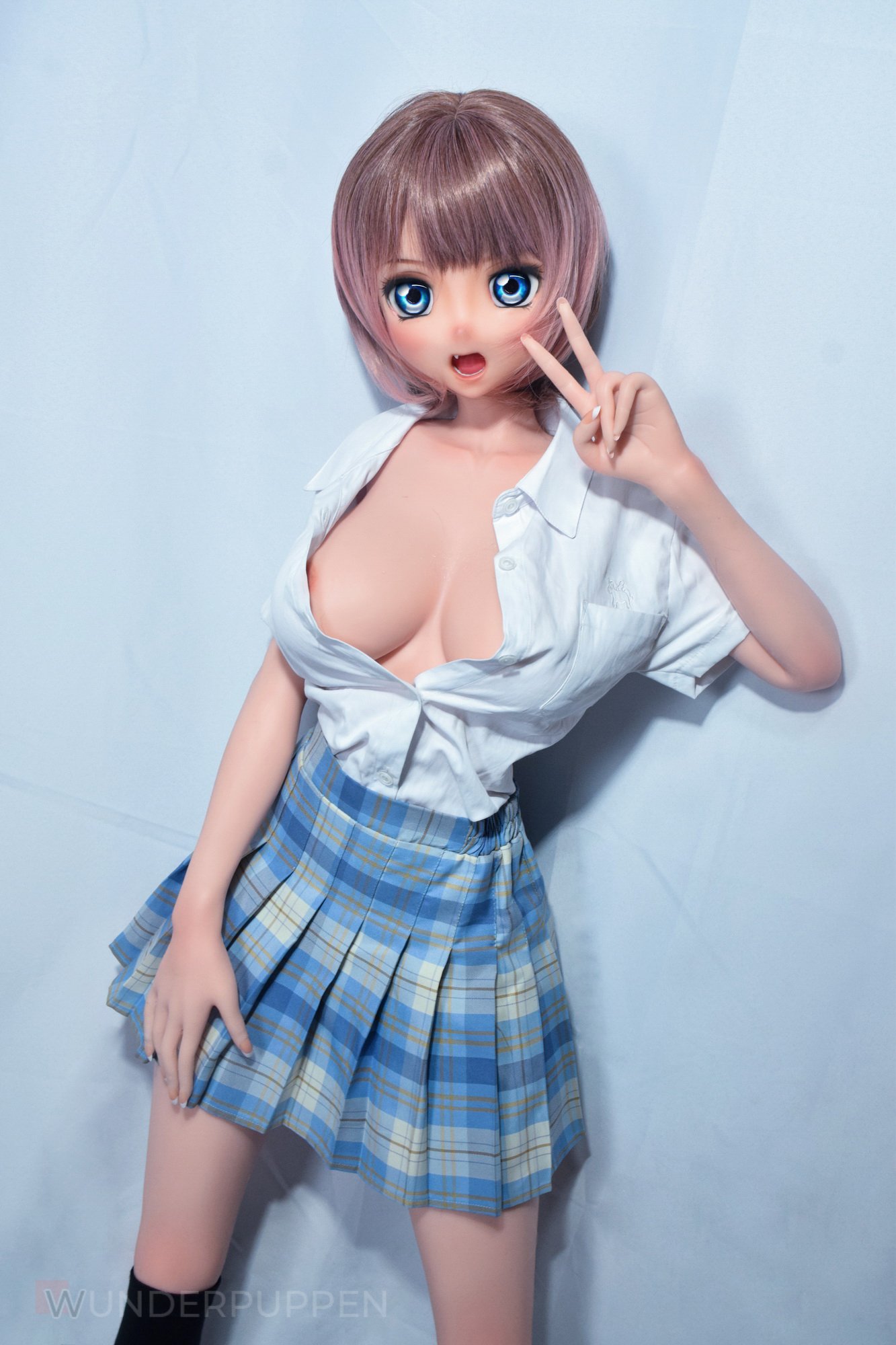 Koizumi Nana – Elsa Babe 148cm – Bild 10