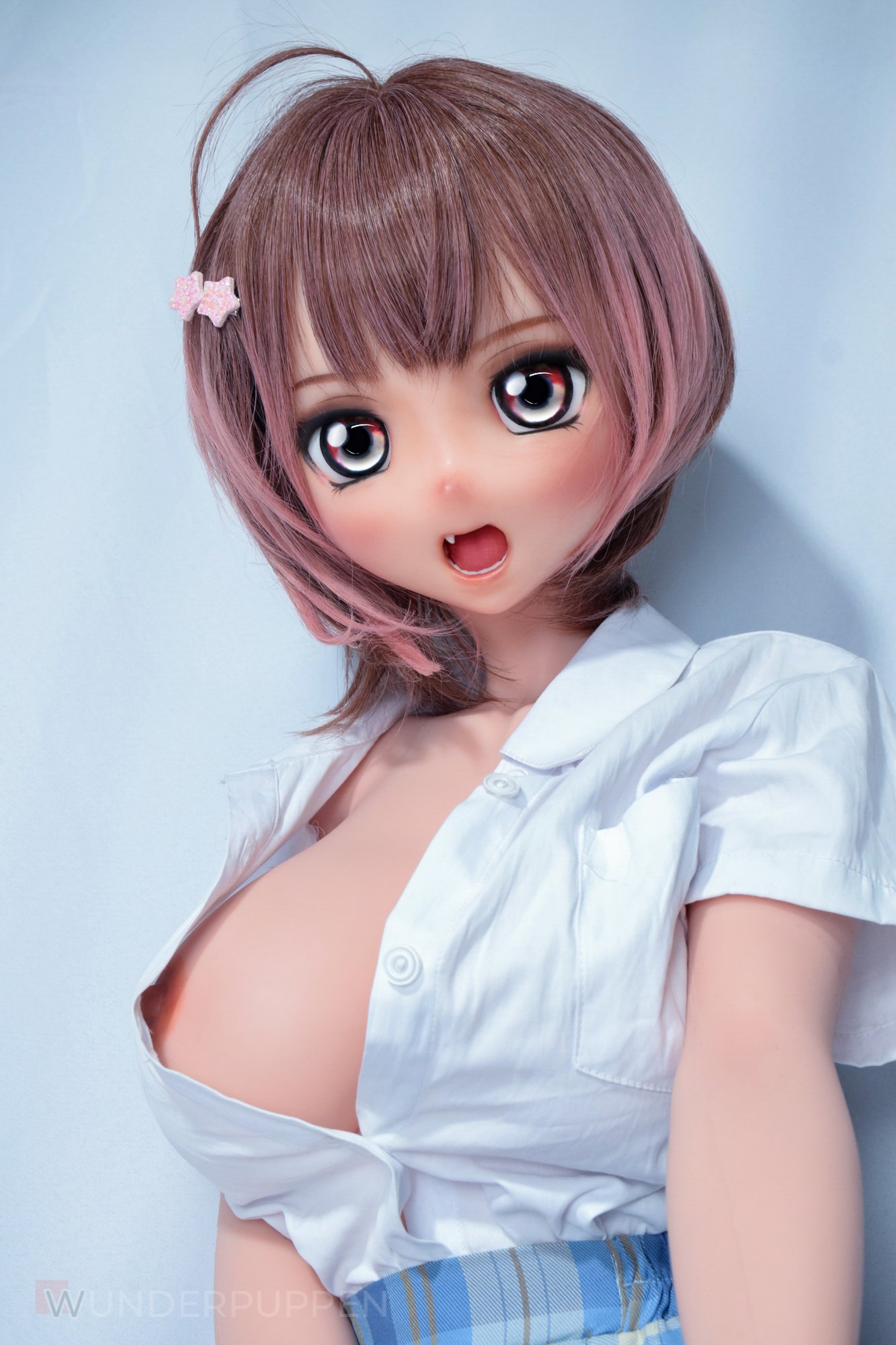 Koizumi Nana – Elsa Babe 148cm – Bild 8