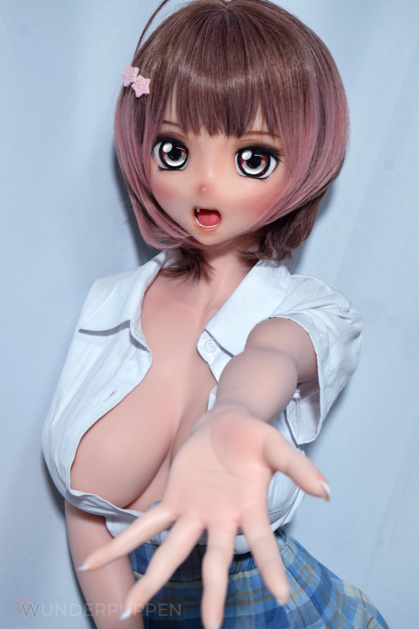 Koizumi Nana – Elsa Babe 148cm – Bild 6