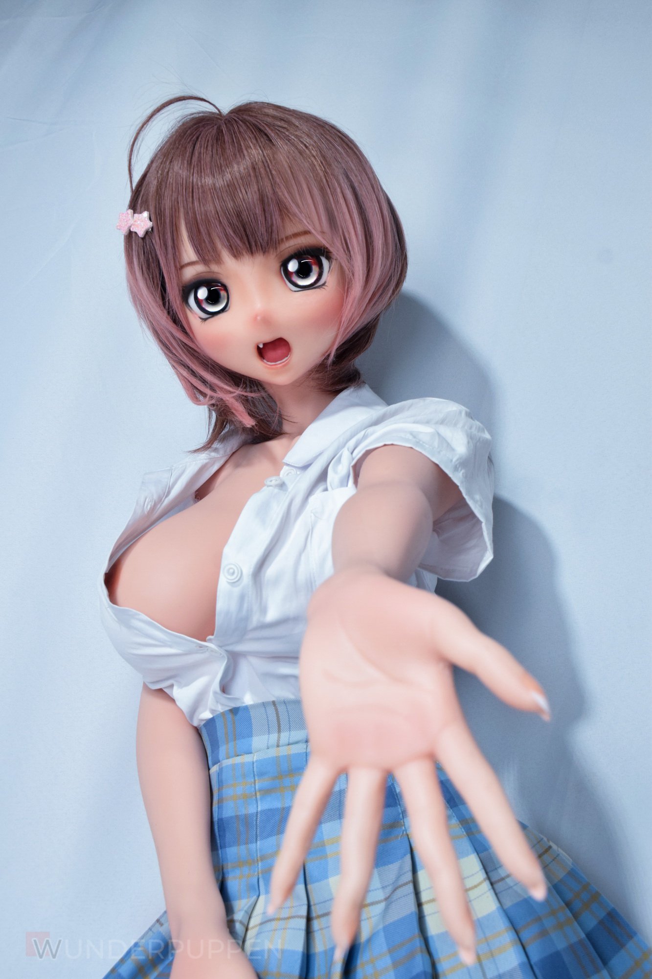 Koizumi Nana – Elsa Babe 148cm – Bild 7