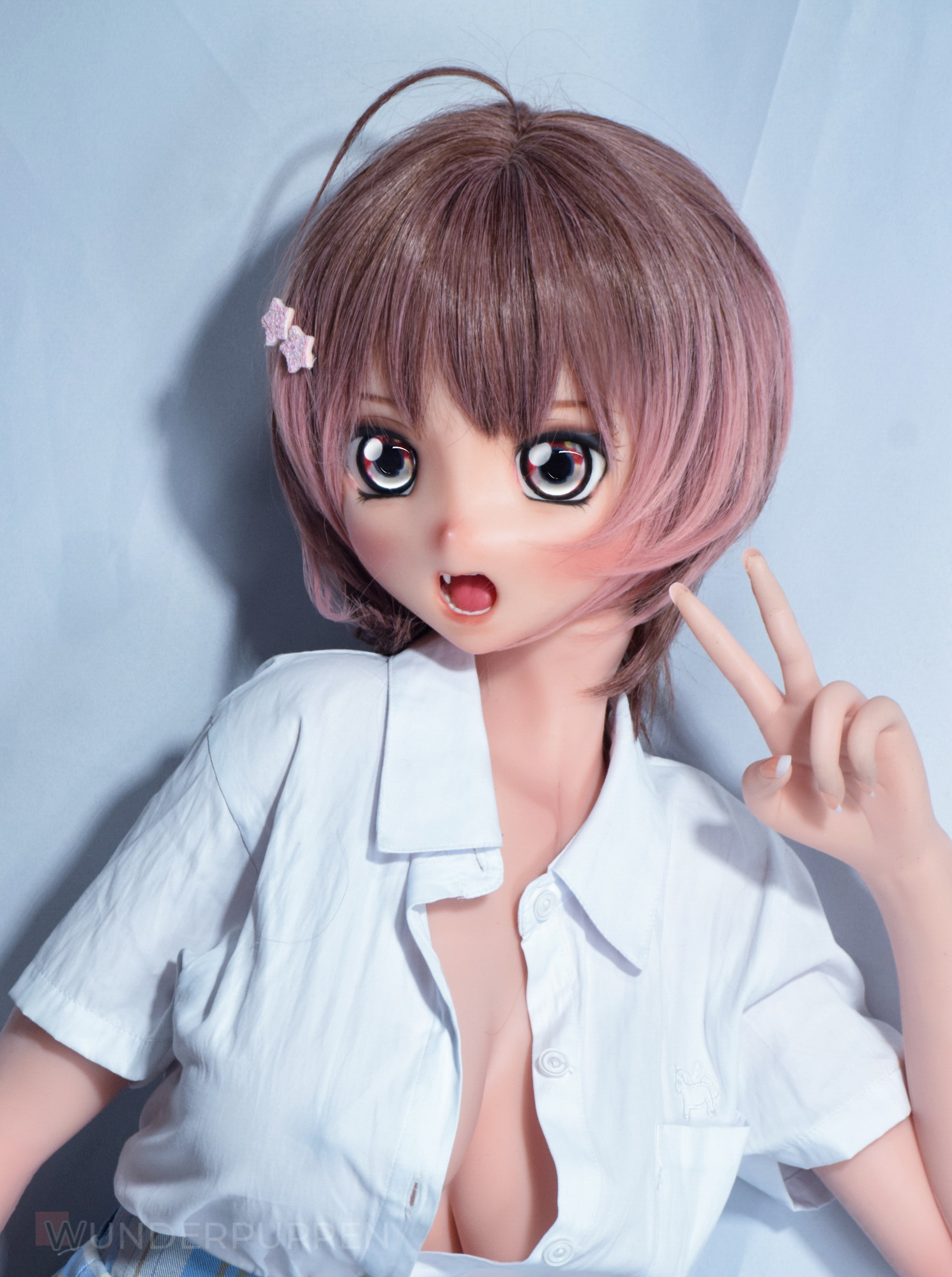 Koizumi Nana – Elsa Babe 148cm – Bild 4