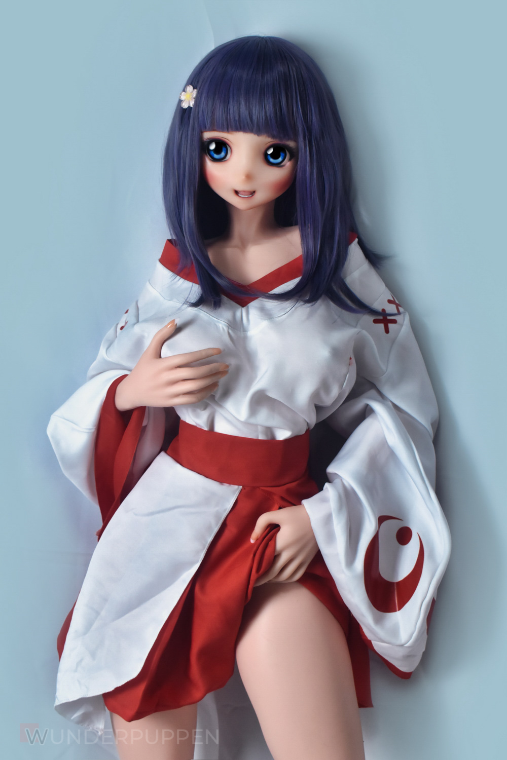 Fujisaki Junko – Elsa Babe 148cm – Bild 7