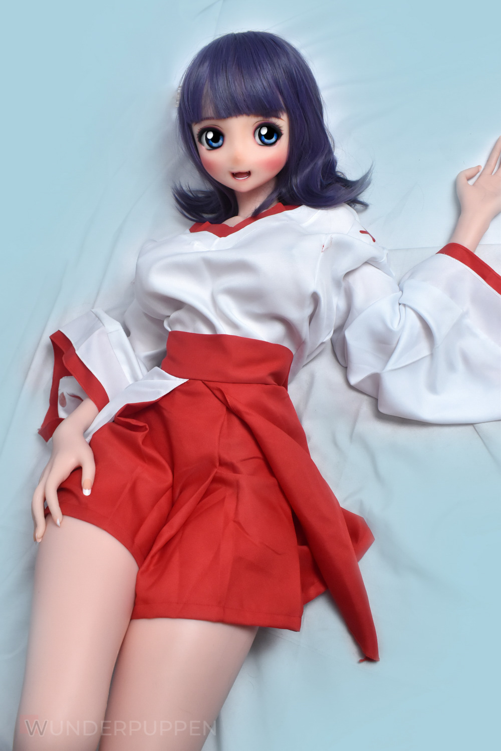 Fujisaki Junko – Elsa Babe 148cm – Bild 10