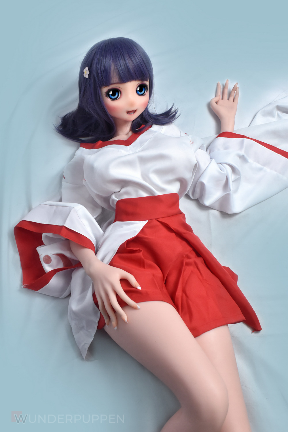 Fujisaki Junko – Elsa Babe 148cm – Bild 11