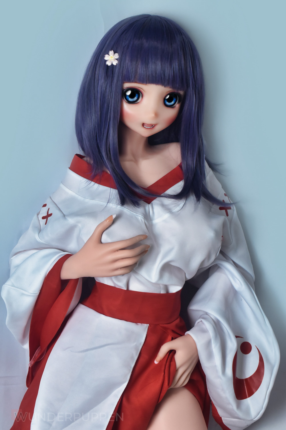 Fujisaki Junko – Elsa Babe 148cm – Bild 8