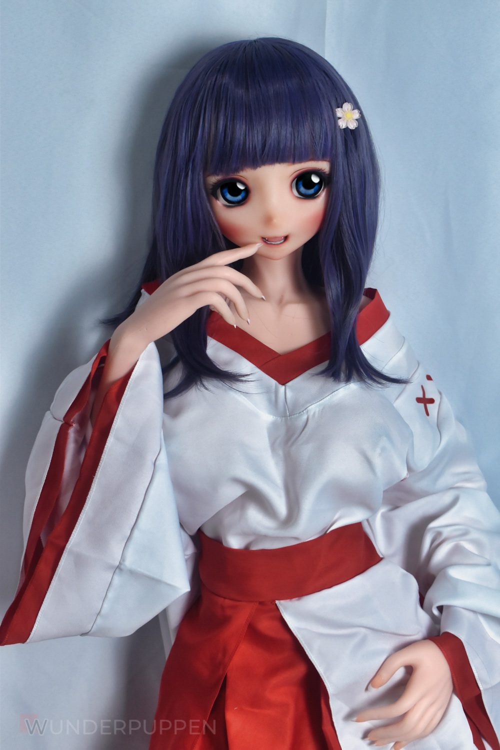 Fujisaki Junko – Elsa Babe 148cm – Bild 6