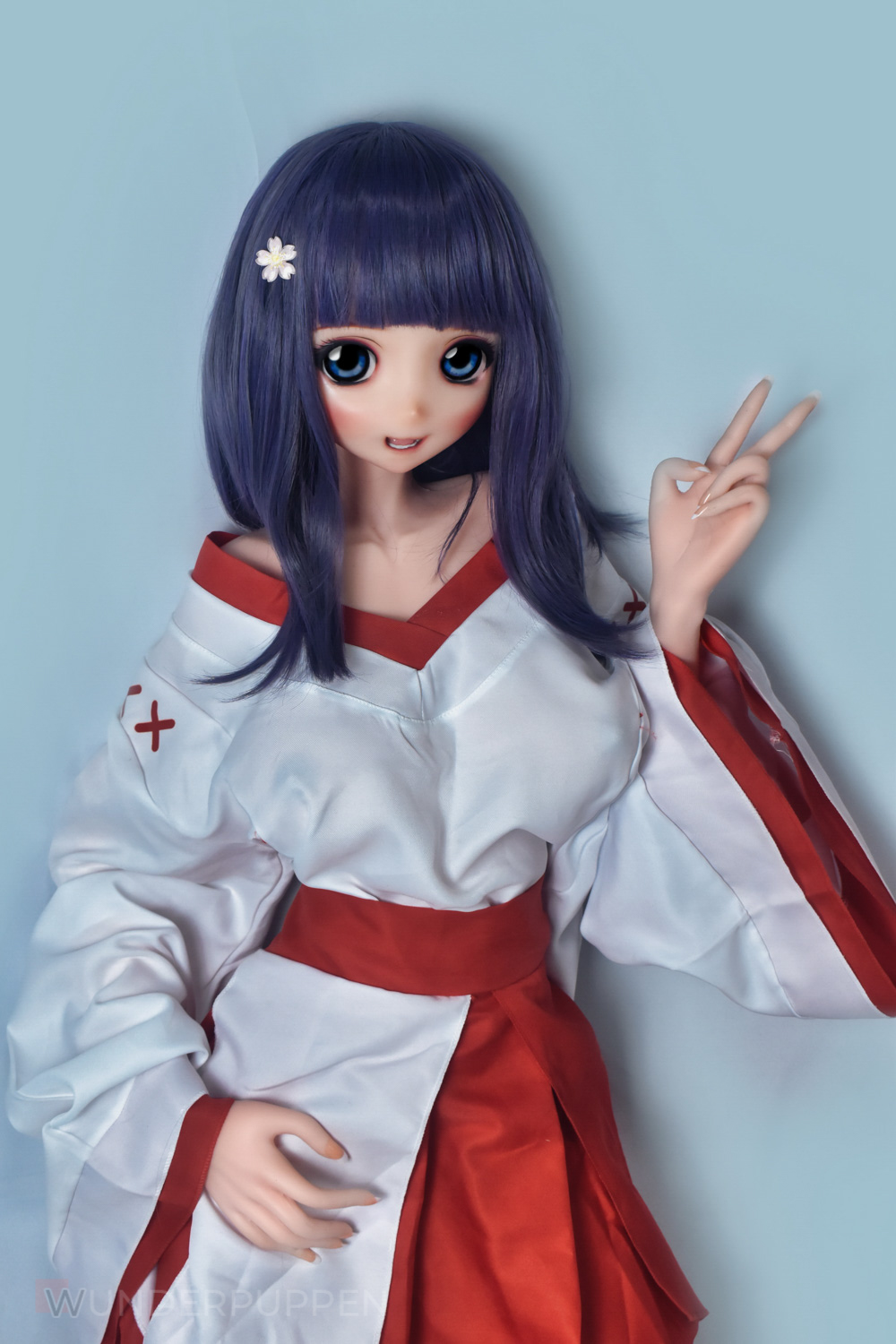 Fujisaki Junko – Elsa Babe 148cm – Bild 5