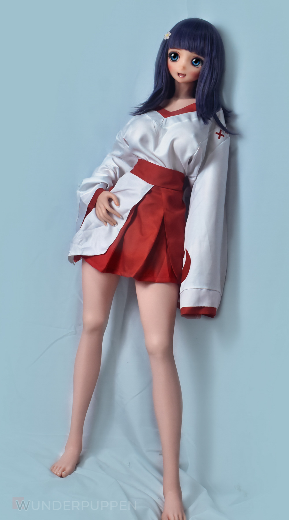 Fujisaki Junko – Elsa Babe 148cm – Bild 3