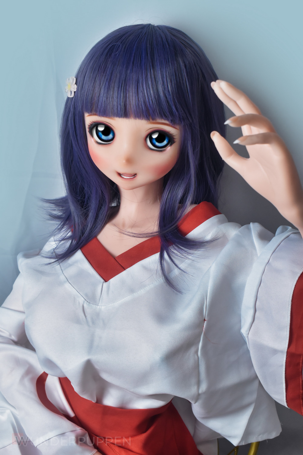 Fujisaki Junko – Elsa Babe 148cm – Bild 16