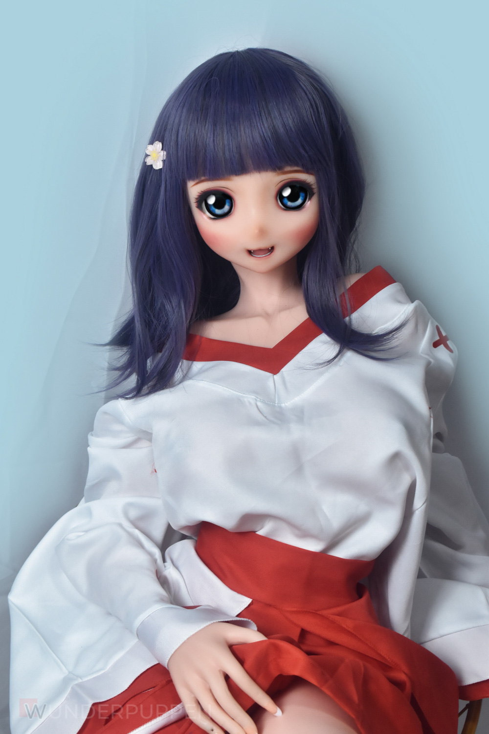Fujisaki Junko – Elsa Babe 148cm – Bild 15