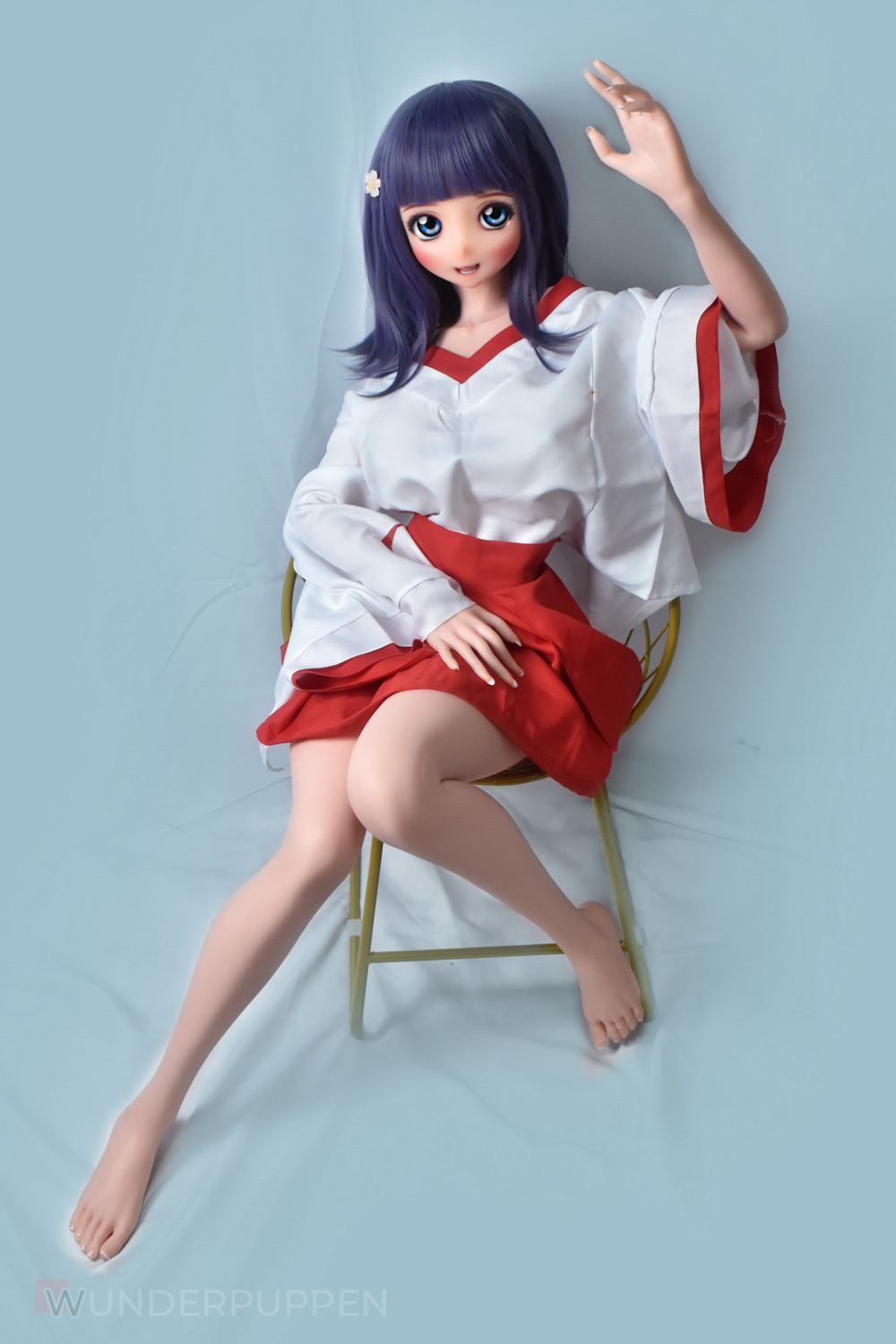 Fujisaki Junko – Elsa Babe 148cm – Bild 14