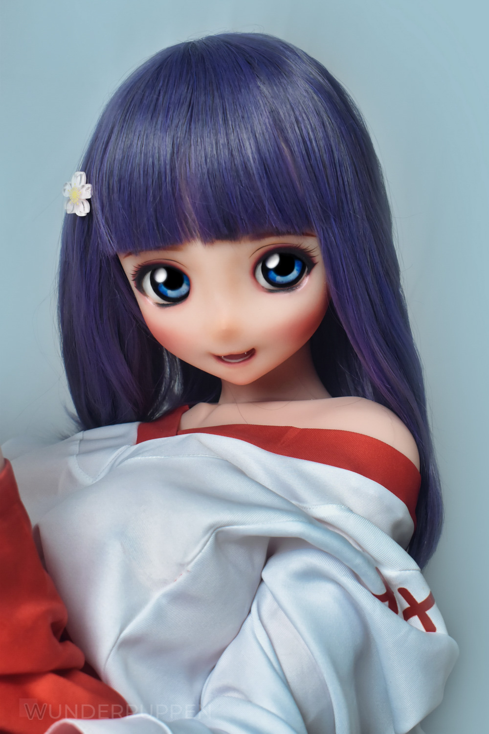 Fujisaki Junko – Elsa Babe 148cm – Bild 13