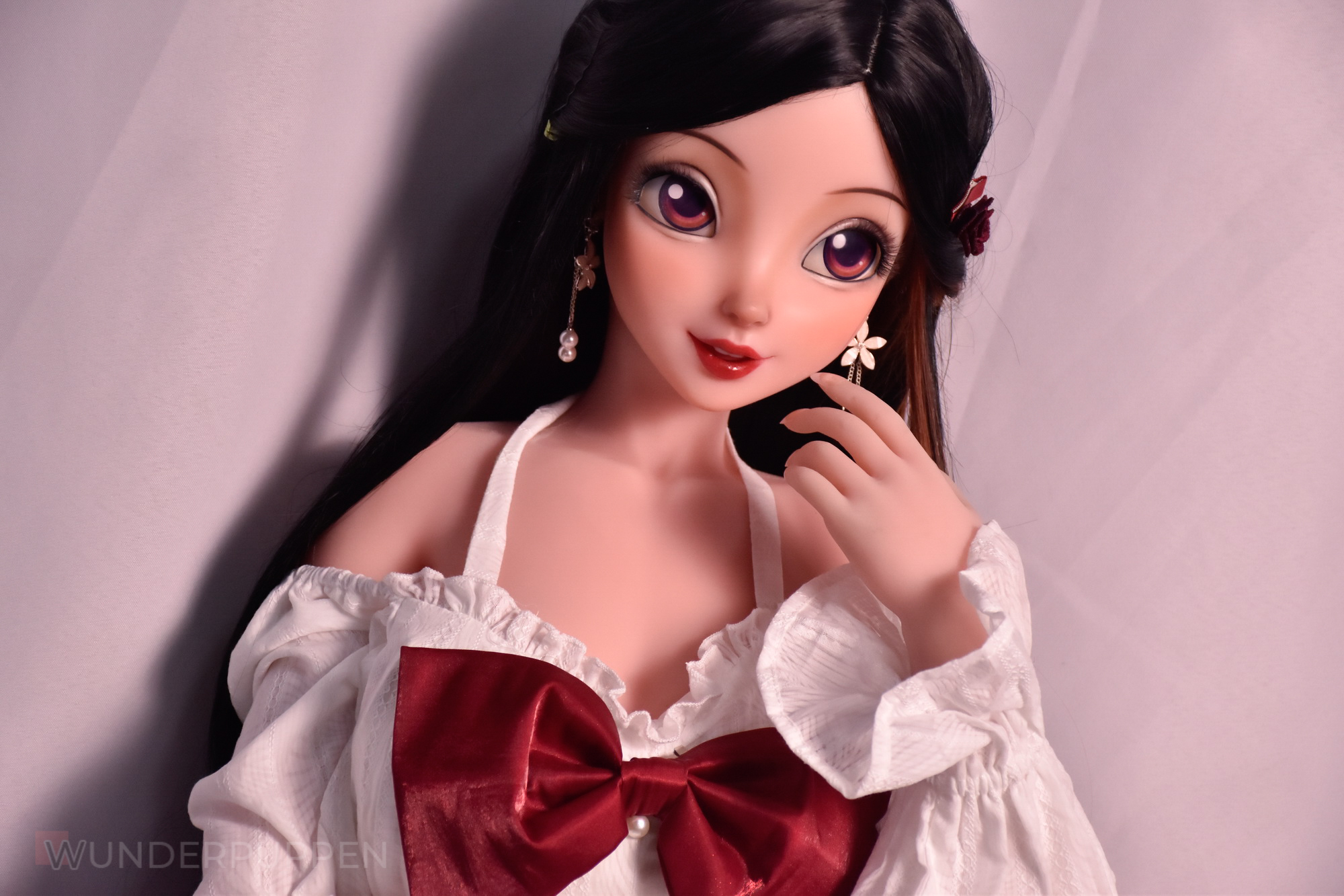 Hashimoto Ayaka – Elsa Babe 148cm – Bild 30
