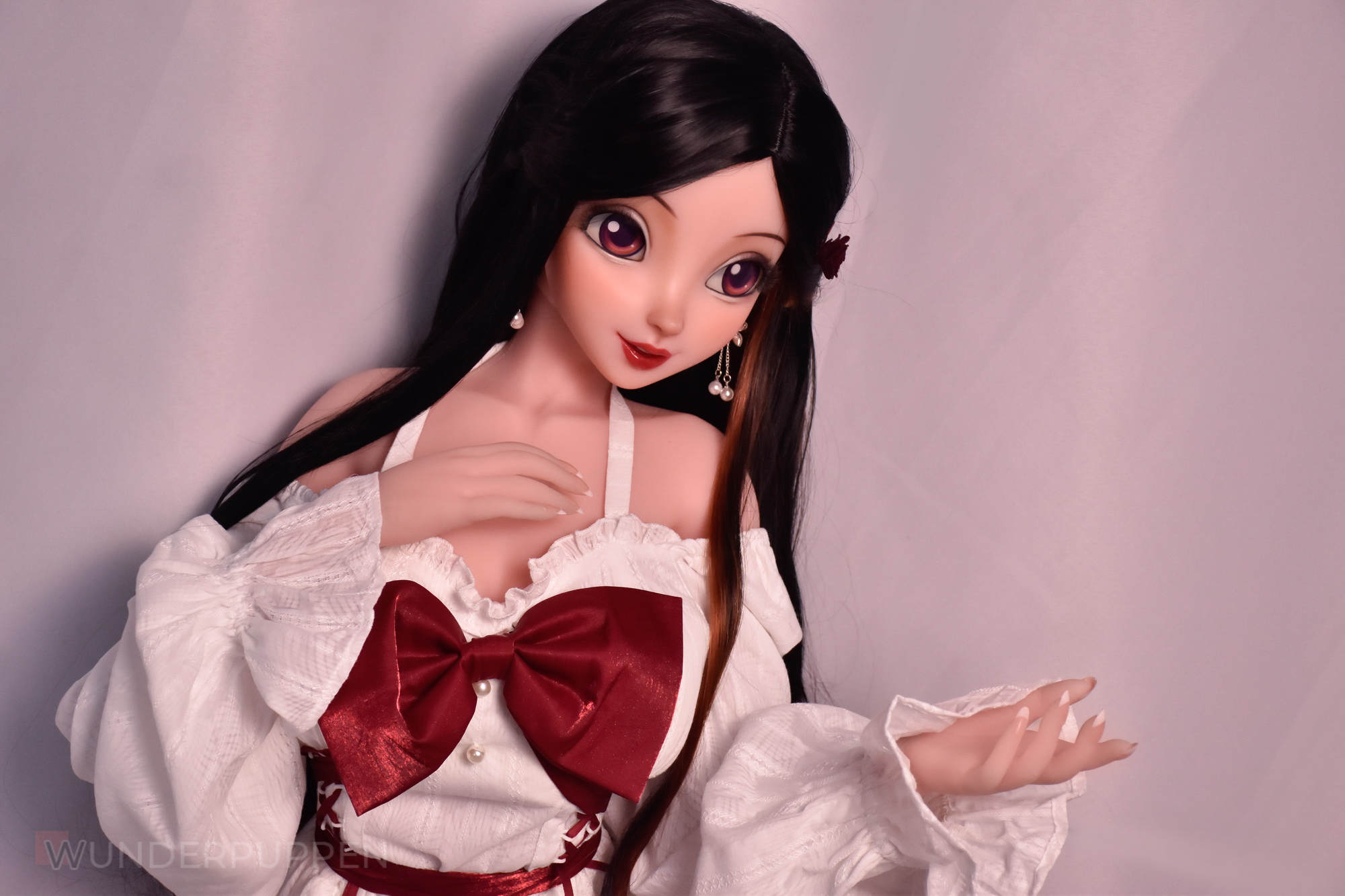 Hashimoto Ayaka – Elsa Babe 148cm – Bild 29