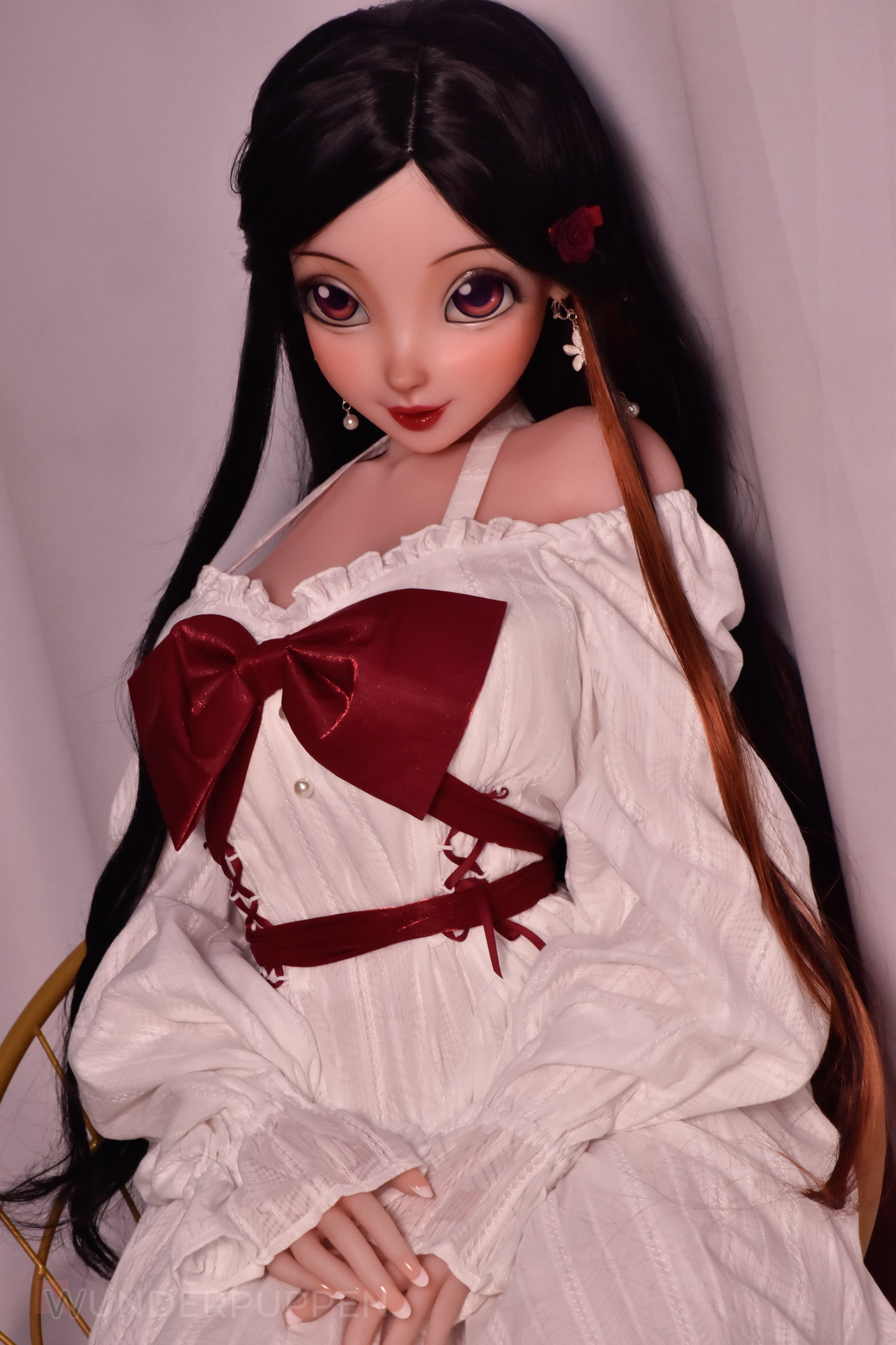 Hashimoto Ayaka – Elsa Babe 148cm – Bild 13