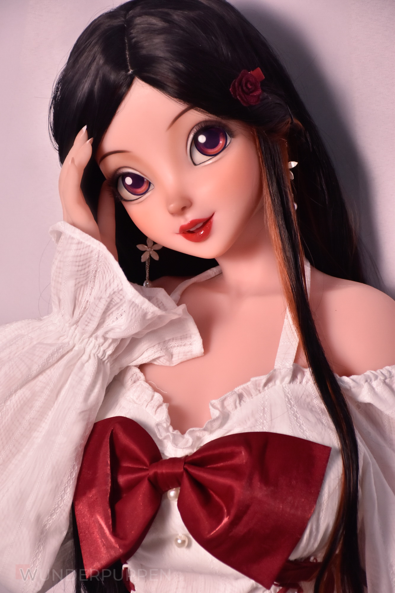 Hashimoto Ayaka – Elsa Babe 148cm – Bild 9