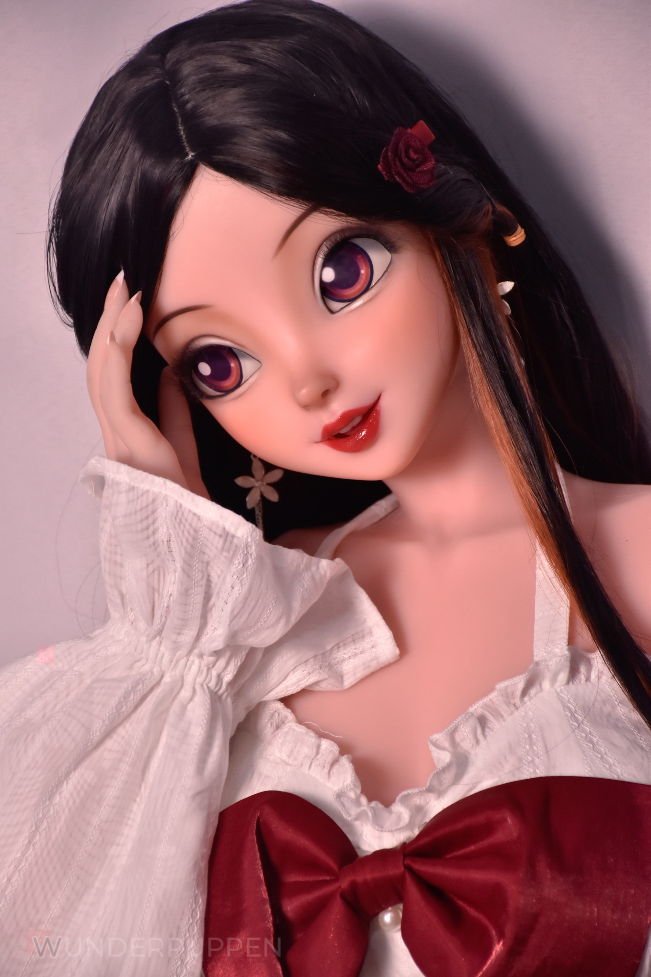 Hashimoto Ayaka – Elsa Babe 148cm – Bild 10
