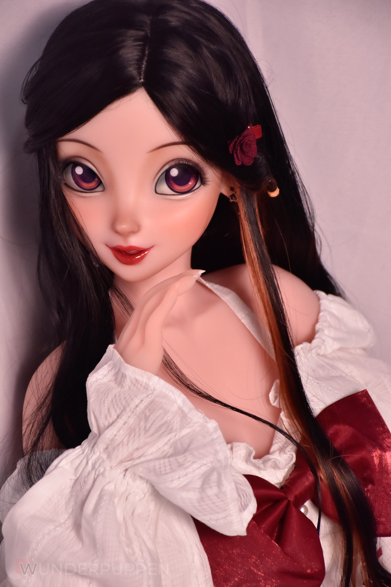 Hashimoto Ayaka – Elsa Babe 148cm – Bild 8
