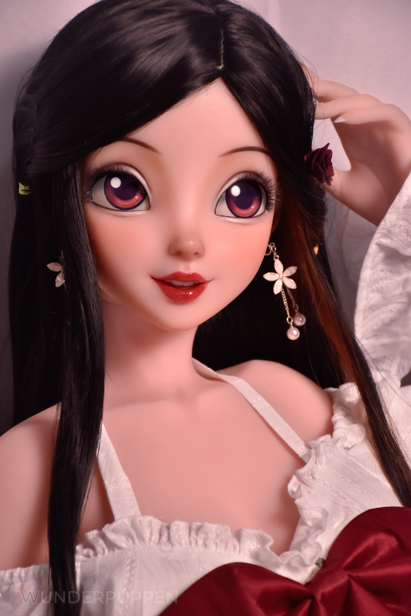 Hashimoto Ayaka – Elsa Babe 148cm – Bild 7