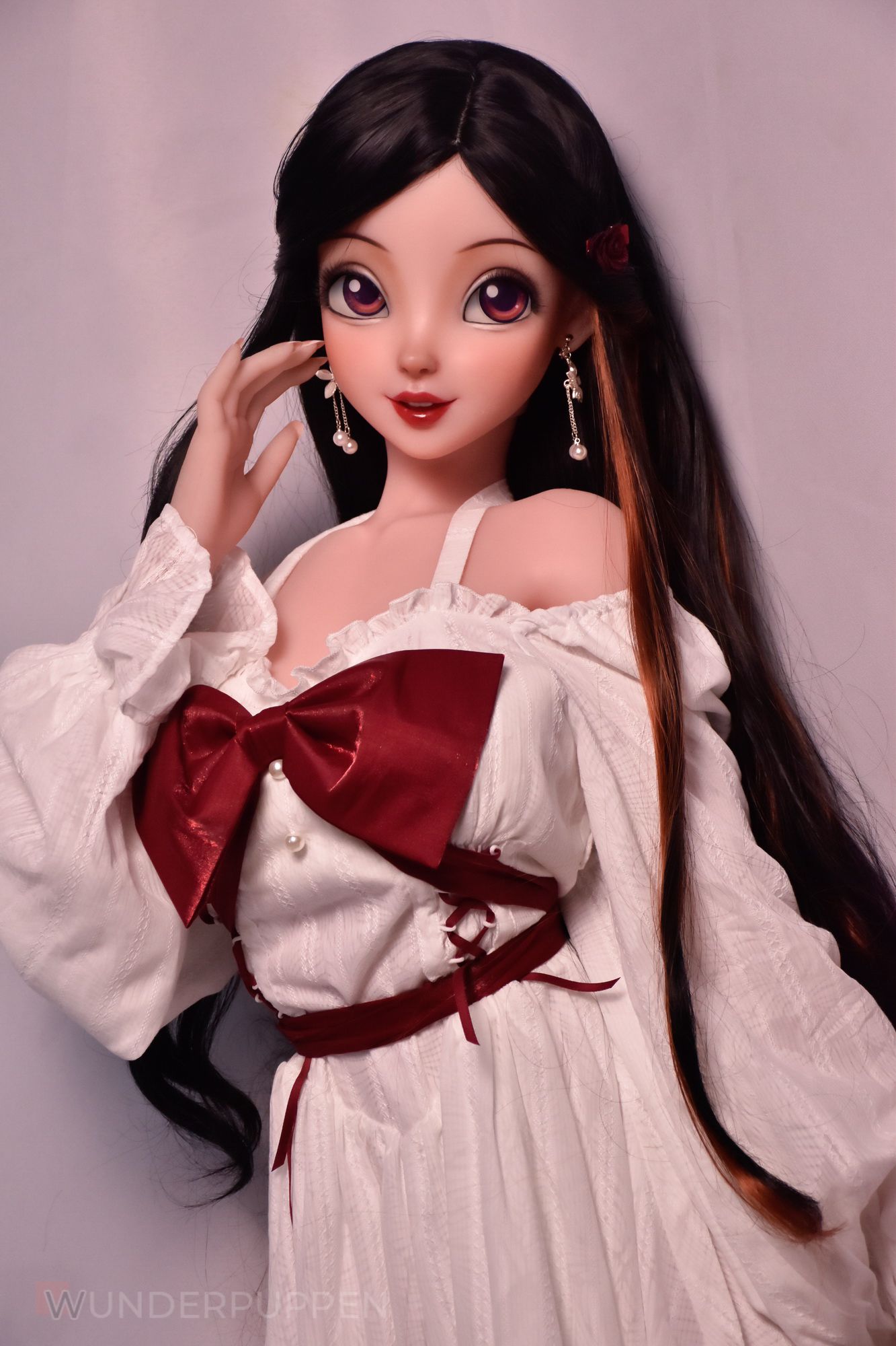 Hashimoto Ayaka – Elsa Babe 148cm – Bild 5