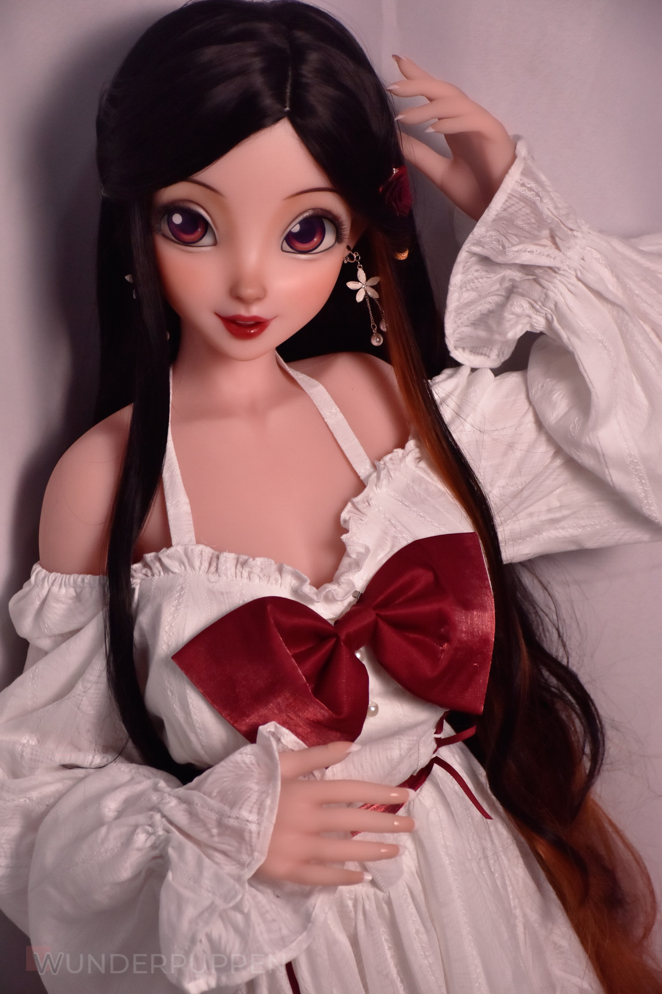 Hashimoto Ayaka – Elsa Babe 148cm – Bild 6
