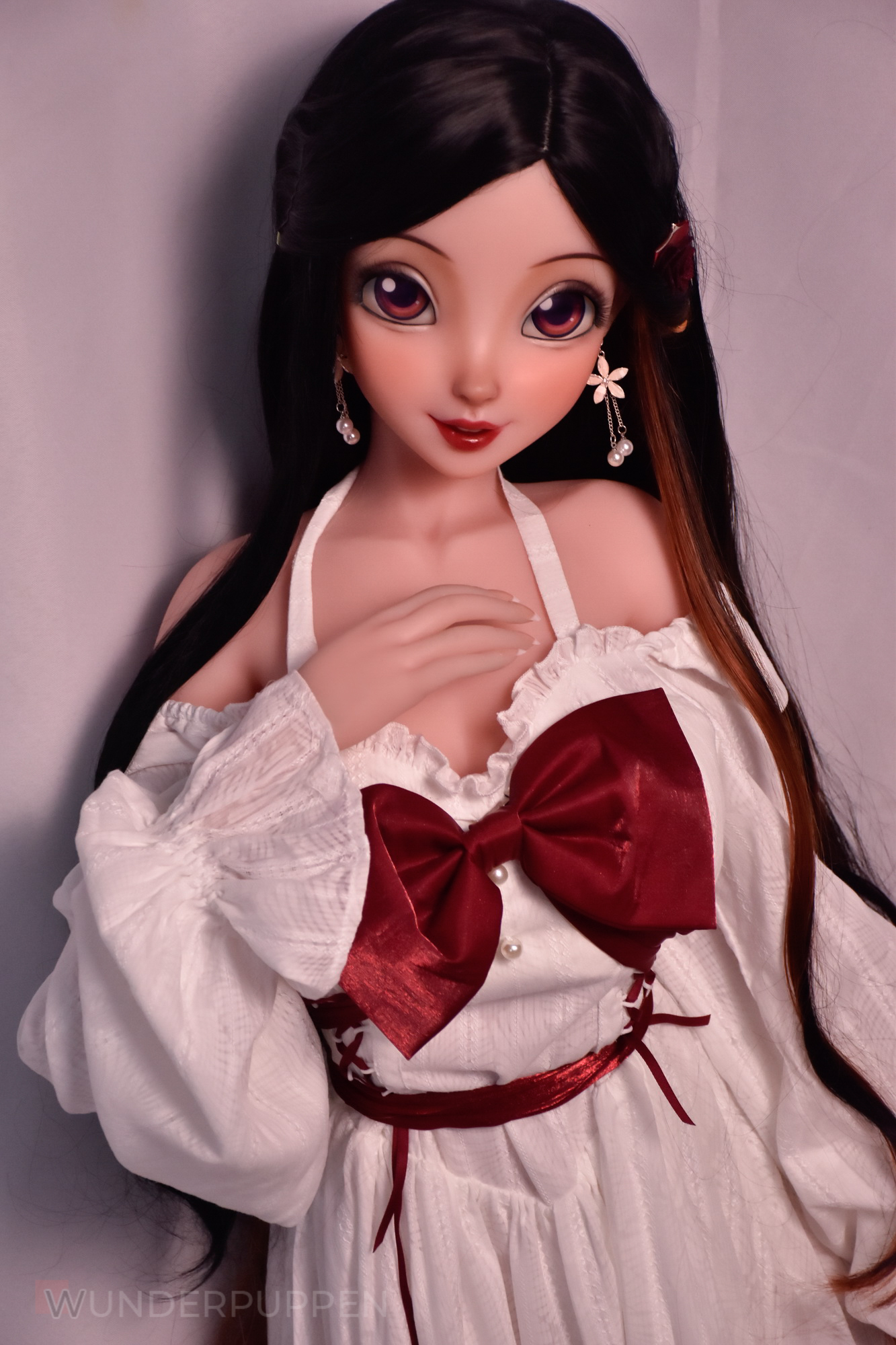 Hashimoto Ayaka – Elsa Babe 148cm – Bild 4