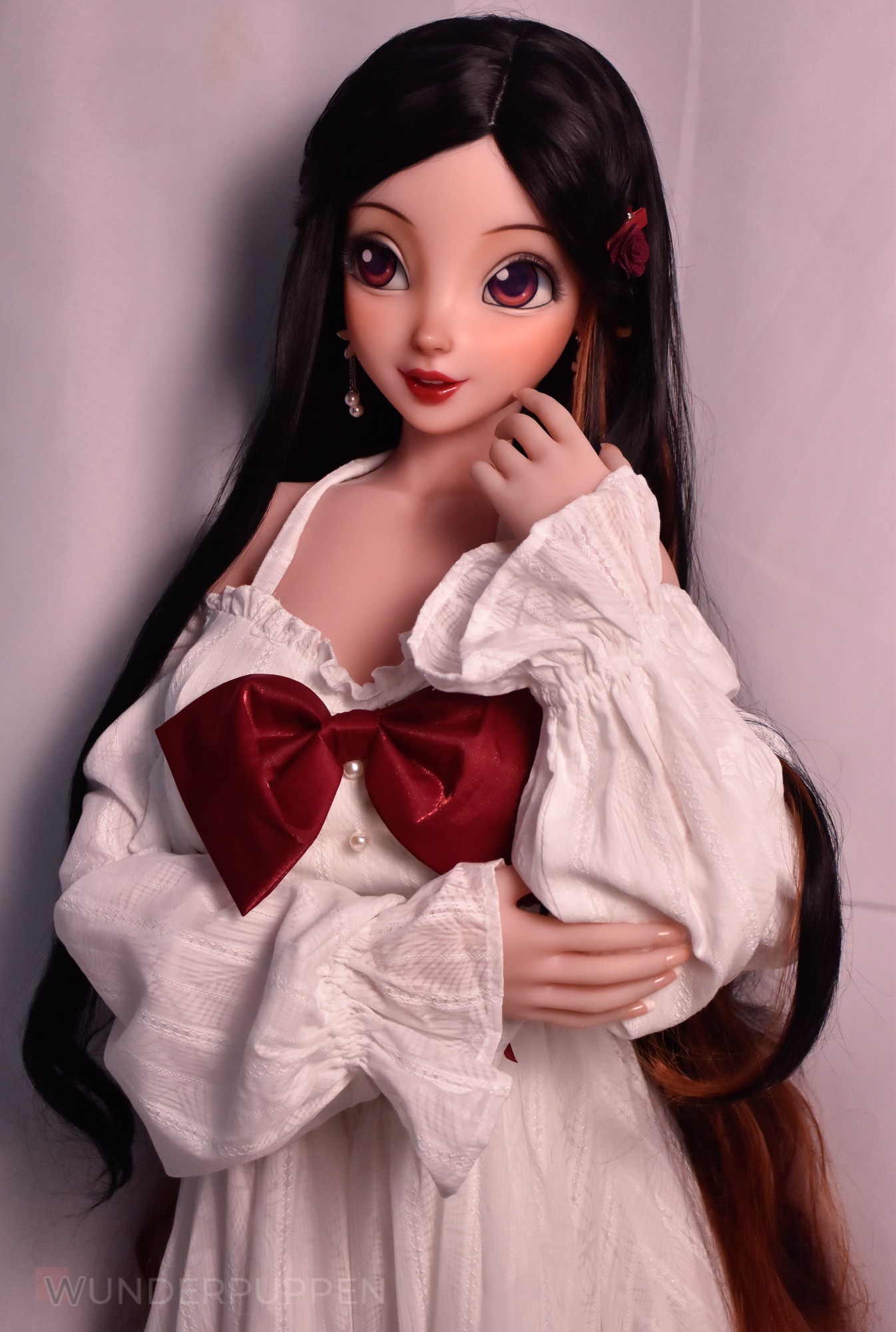 Hashimoto Ayaka – Elsa Babe 148cm – Bild 2