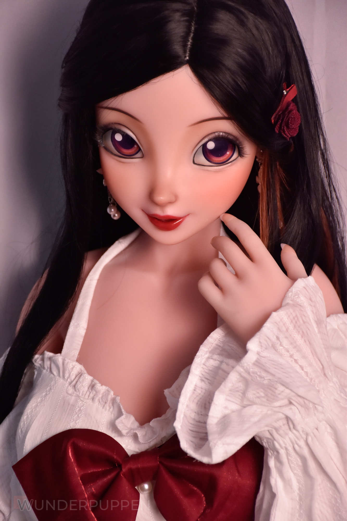 Hashimoto Ayaka – Elsa Babe 148cm – Bild 3