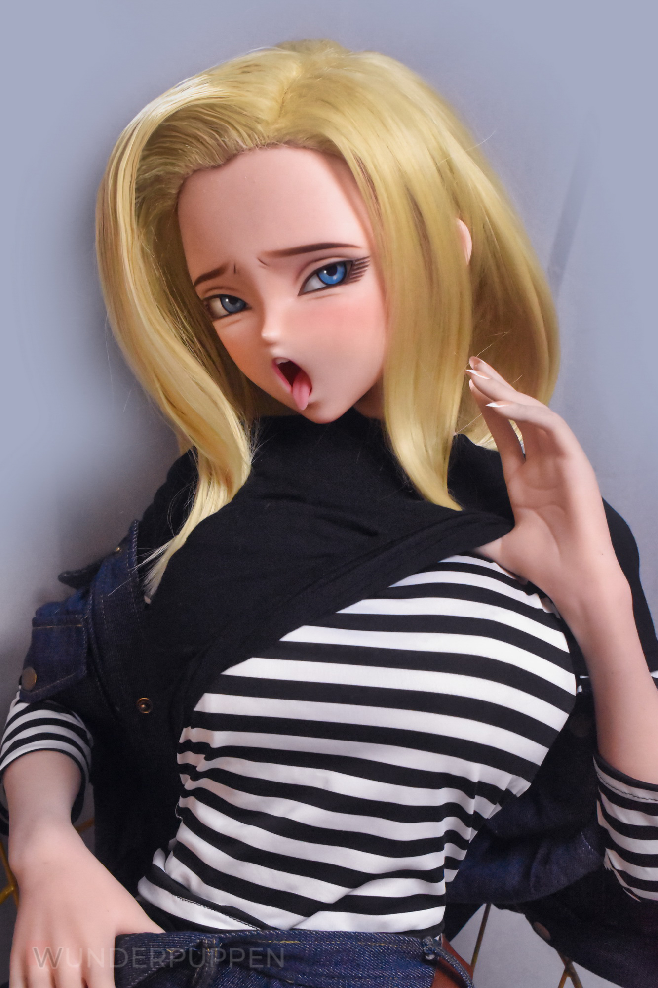 Sawano Saori – Elsa Babe 148cm – Bild 11