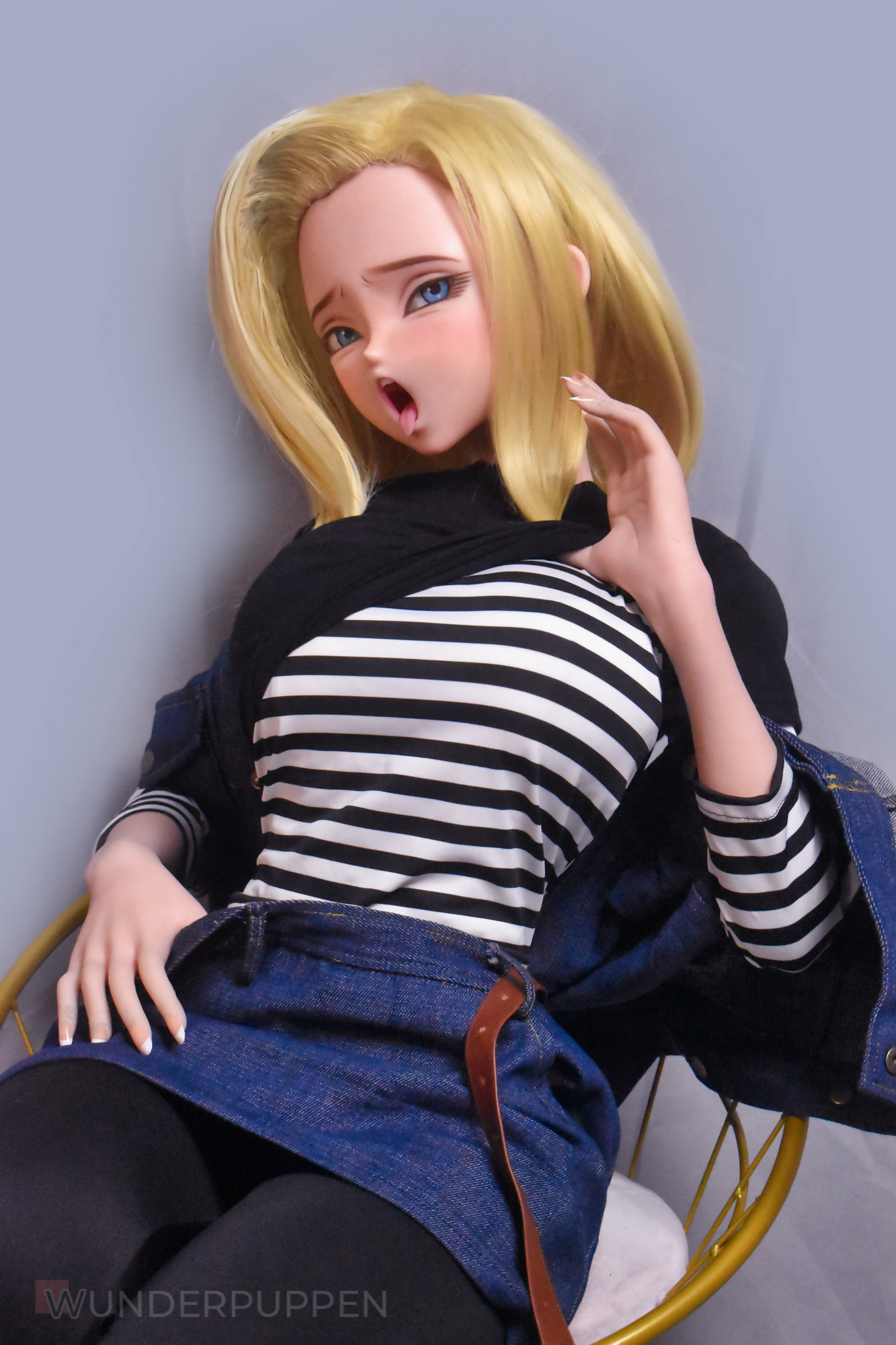 Sawano Saori – Elsa Babe 148cm – Bild 12