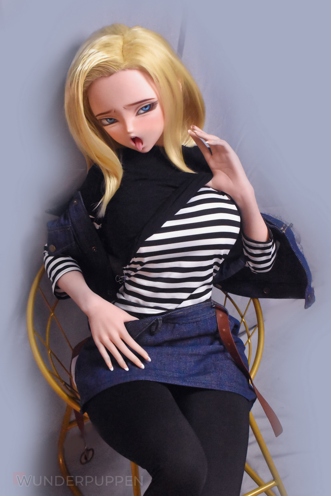 Sawano Saori – Elsa Babe 148cm – Bild 10