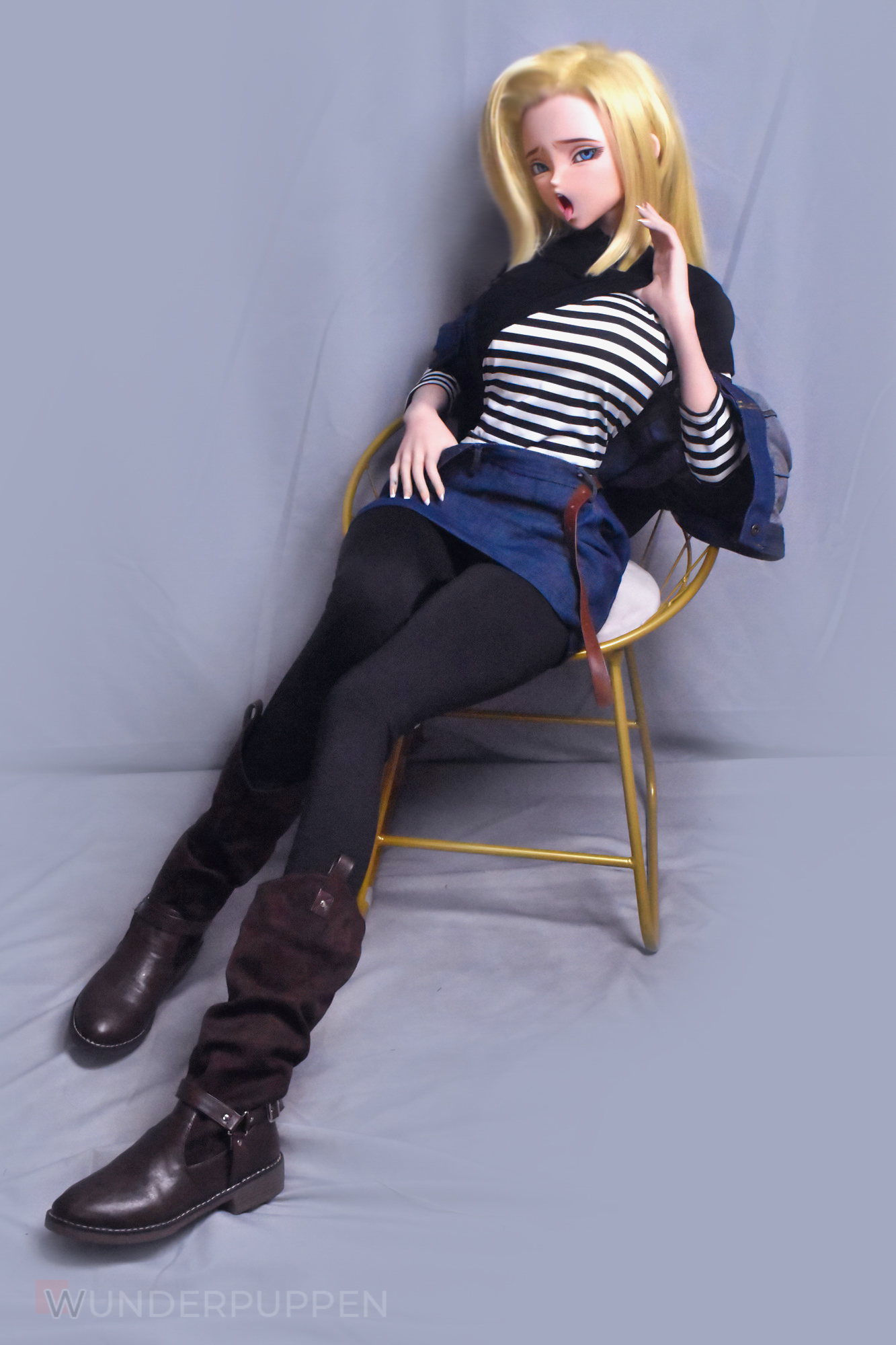 Sawano Saori – Elsa Babe 148cm – Bild 8