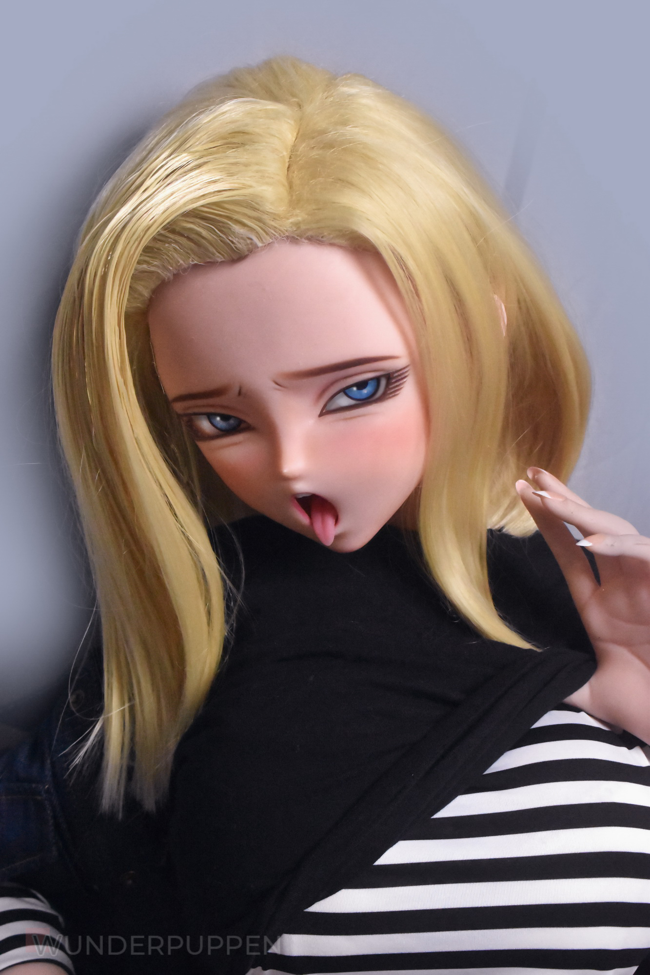 Sawano Saori – Elsa Babe 148cm – Bild 9