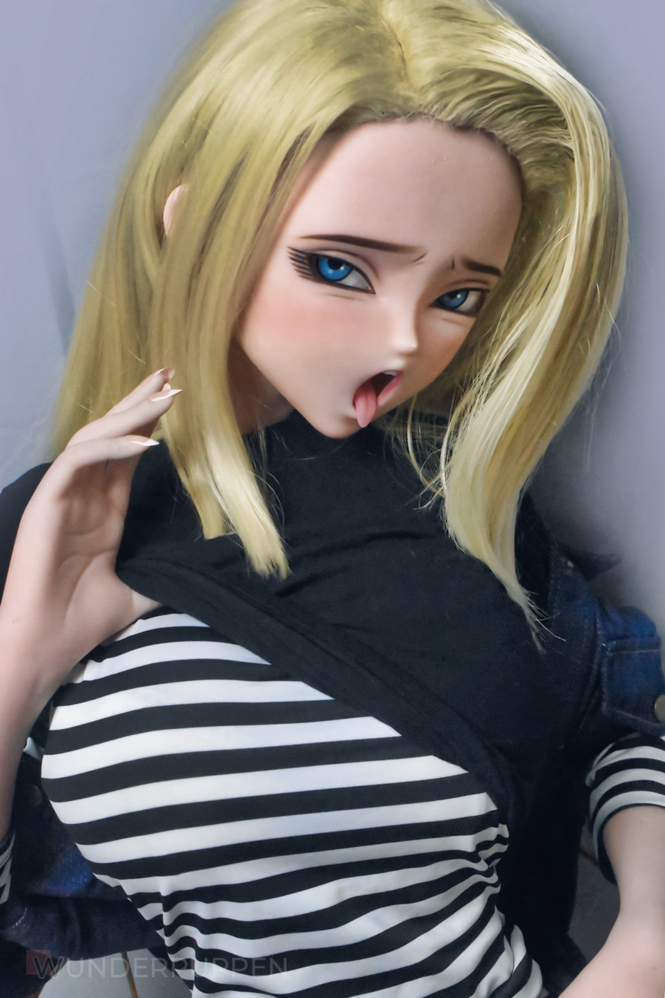 Sawano Saori – Elsa Babe 148cm – Bild 7