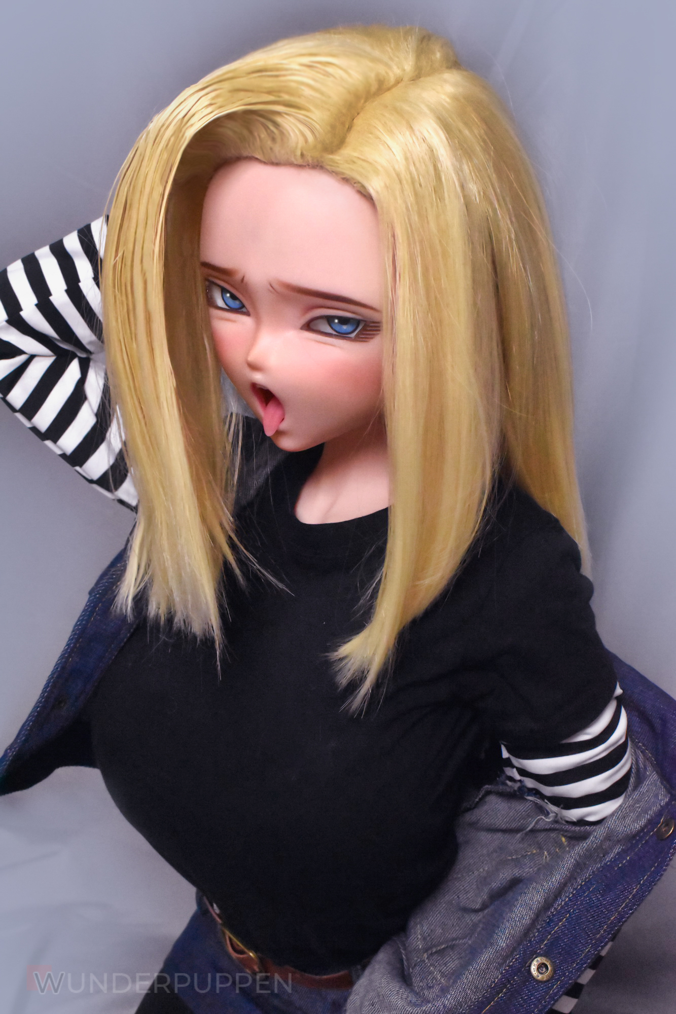 Sawano Saori – Elsa Babe 148cm – Bild 4