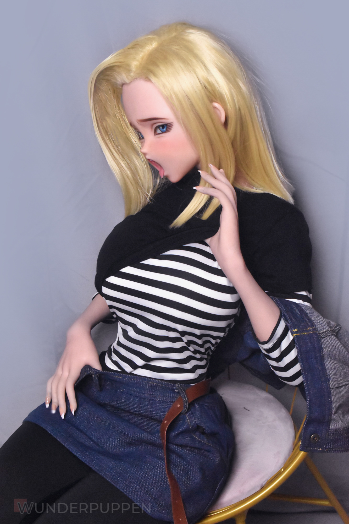 Sawano Saori – Elsa Babe 148cm – Bild 5