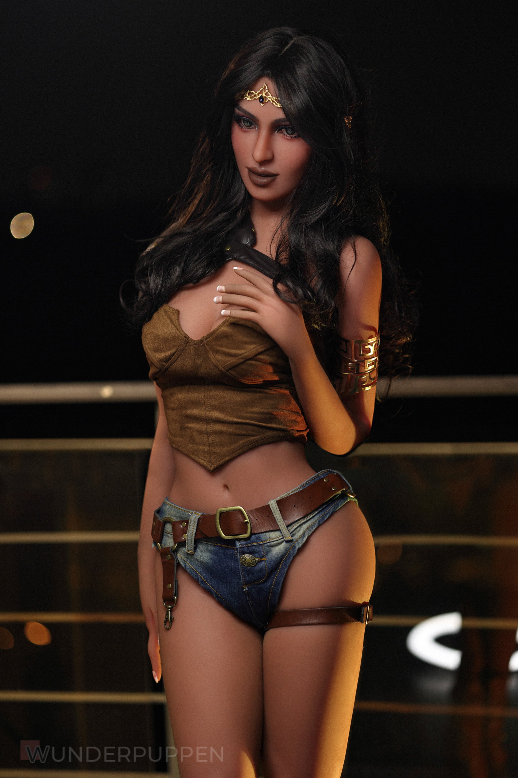 Alexsandra - Aibei 158cm – Bild 12