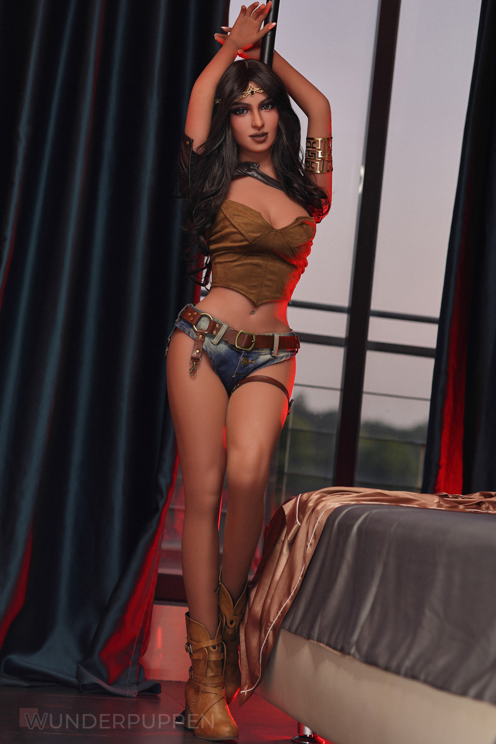 Alexsandra - Aibei 158cm – Bild 6
