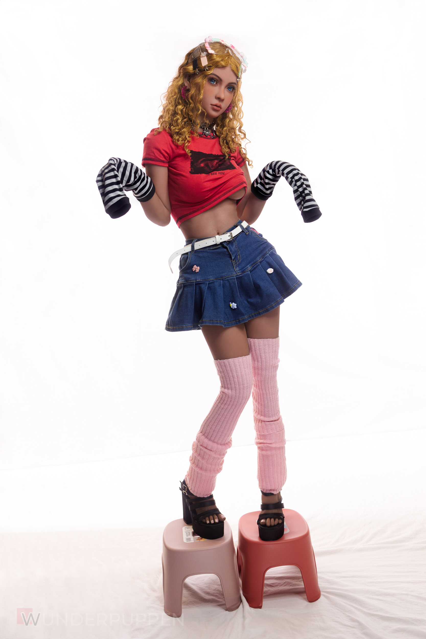 Jess - Aibei 158cm – Bild 12