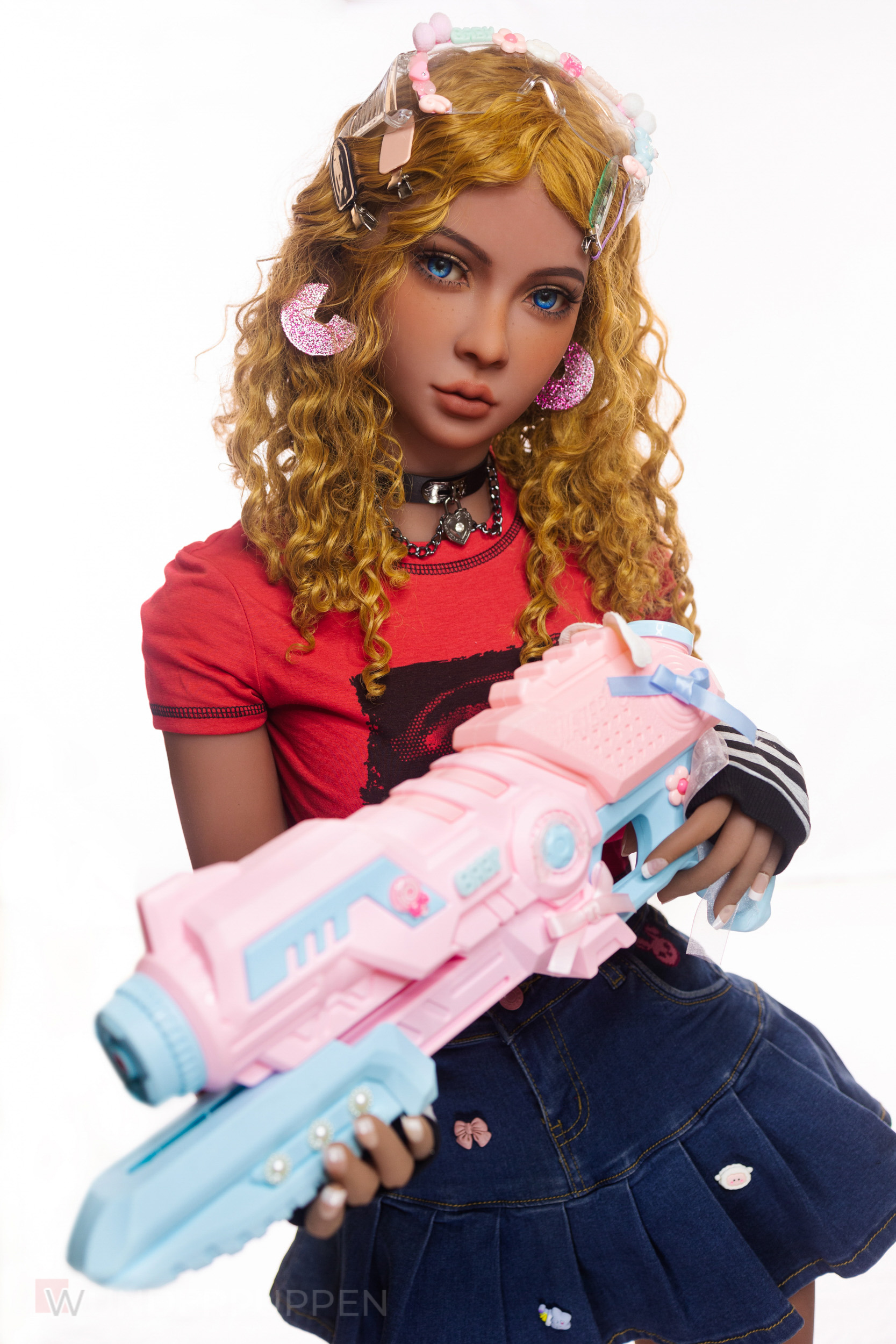 Jess - Aibei 158cm – Bild 4