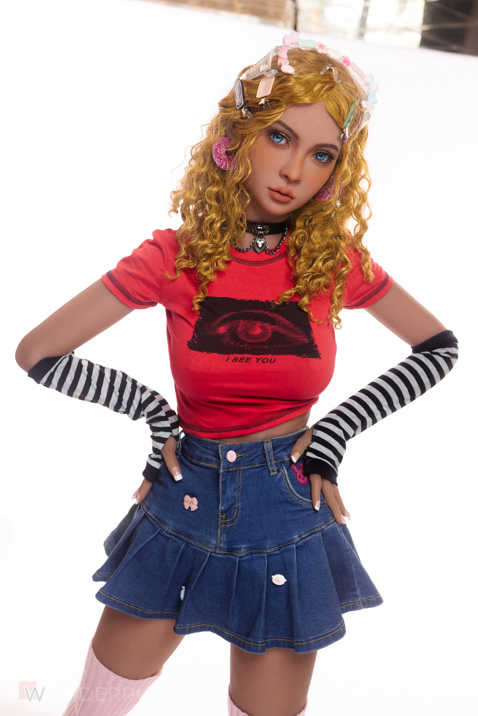 Jess - Aibei 158cm – Bild 2