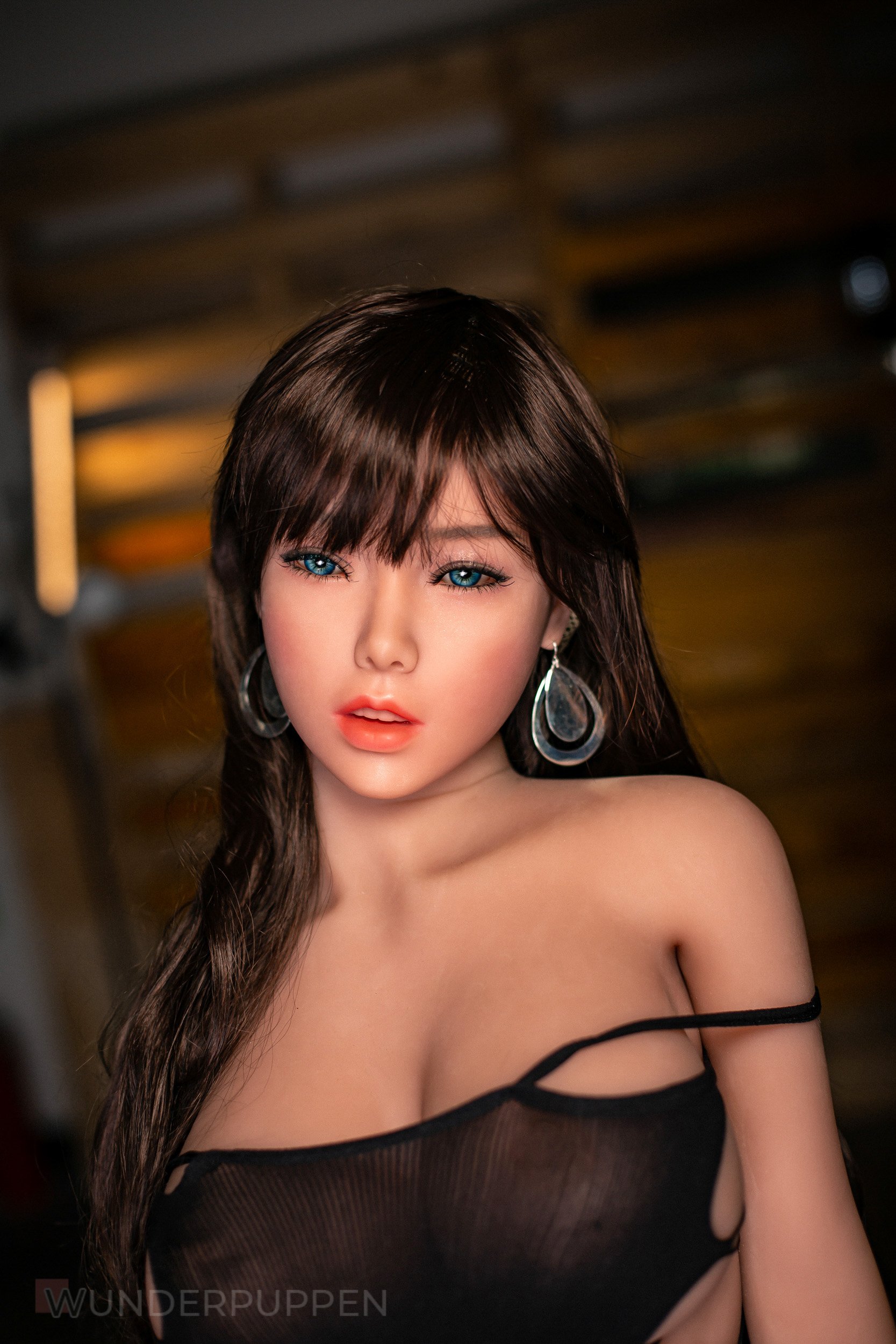 Cecilia - Aibei 158cm – Bild 12