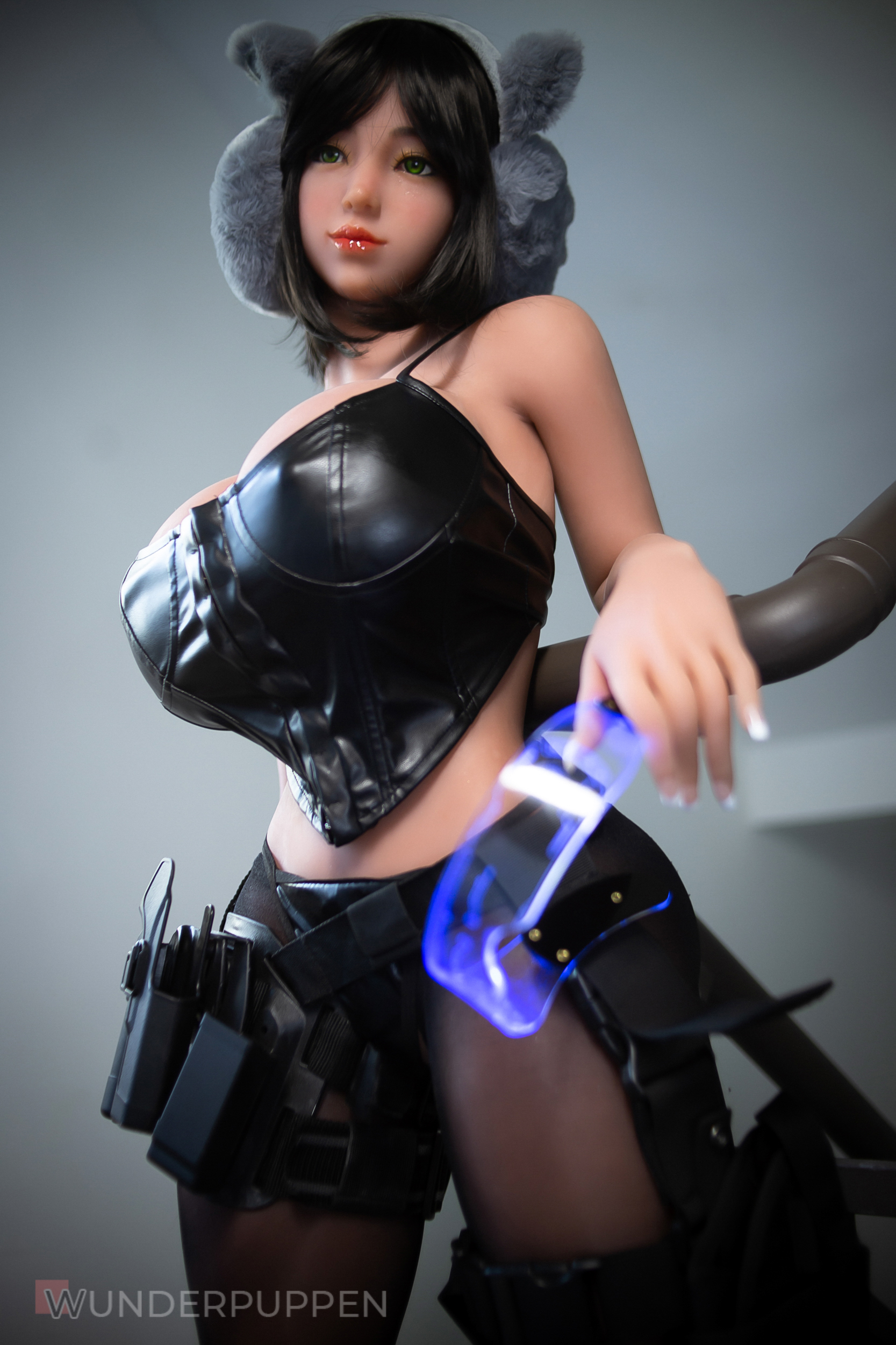 Maja - Aibei 153cm – Bild 3