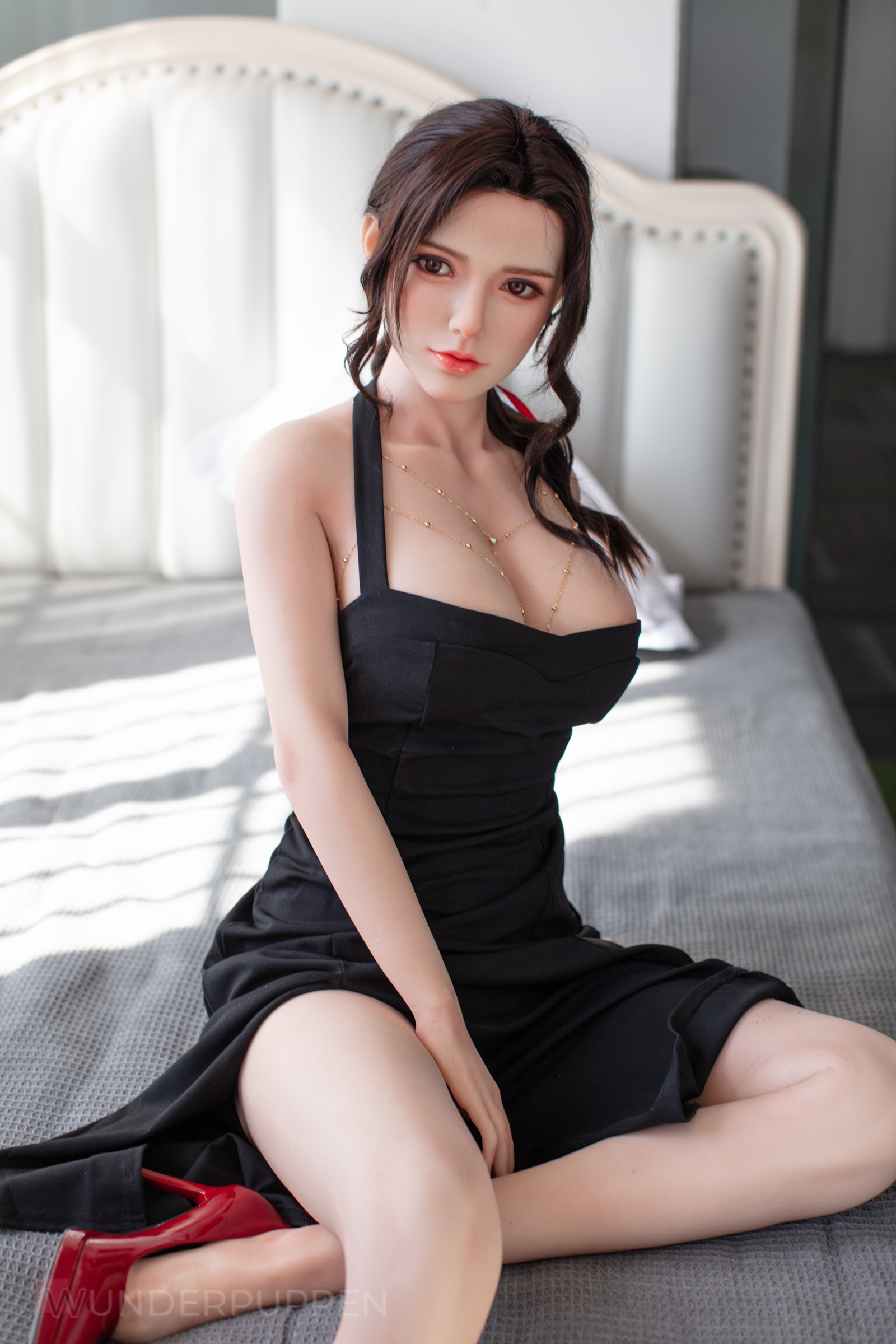Julie - Starpery 171cm D – Bild 7