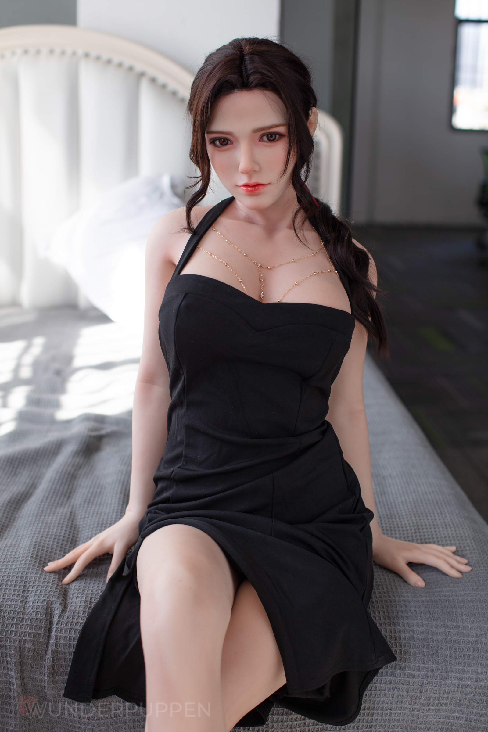 Julie - Starpery 171cm D – Bild 4